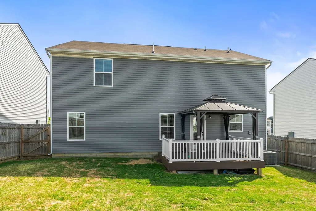 3365 Thorpe Road Nashville TN 37207