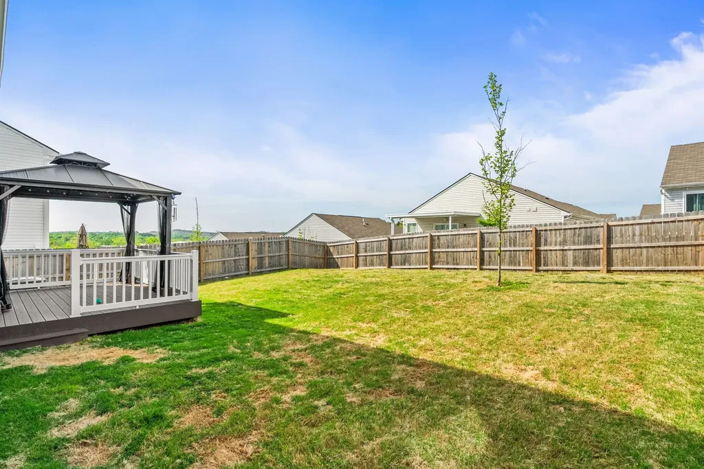 3365 Thorpe Road Nashville TN 37207