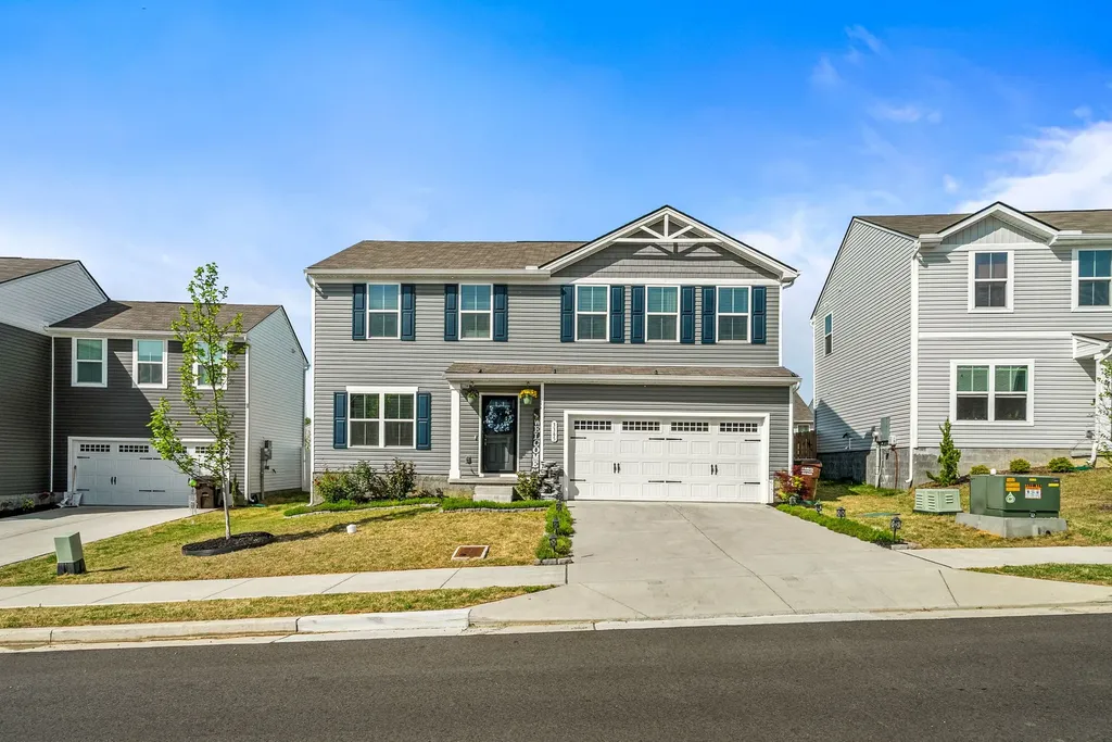 3365 Thorpe Road Nashville TN 37207