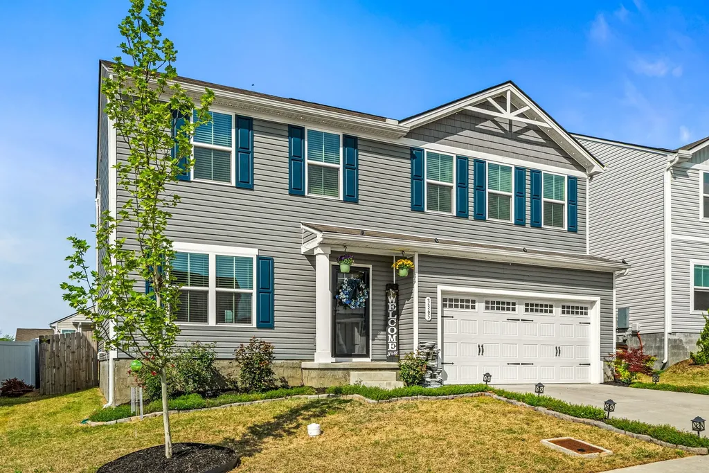 3365 Thorpe Road Nashville TN 37207