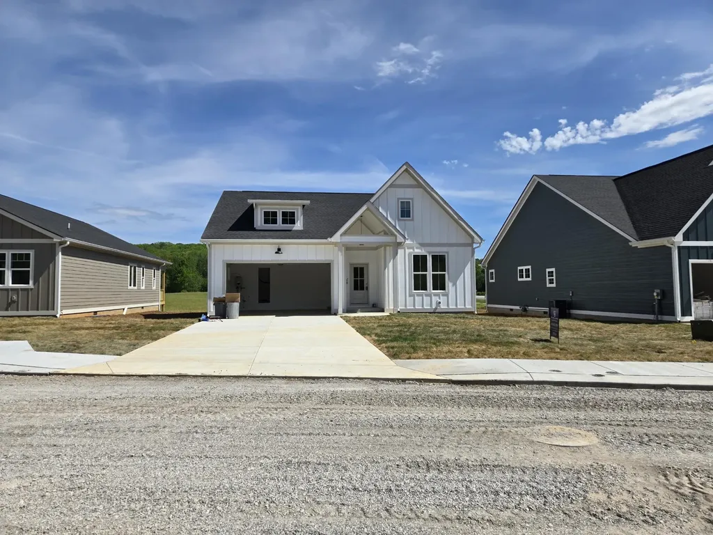 180 Jasper Gulch Drive Jasper TN 37347