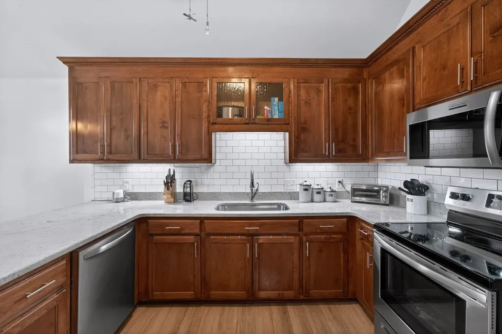 4005 Summit Drive Greenbrier TN 37073