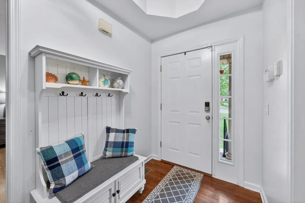 4005 Summit Drive Greenbrier TN 37073