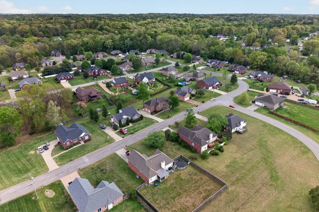 4005 Summit Drive Greenbrier TN 37073