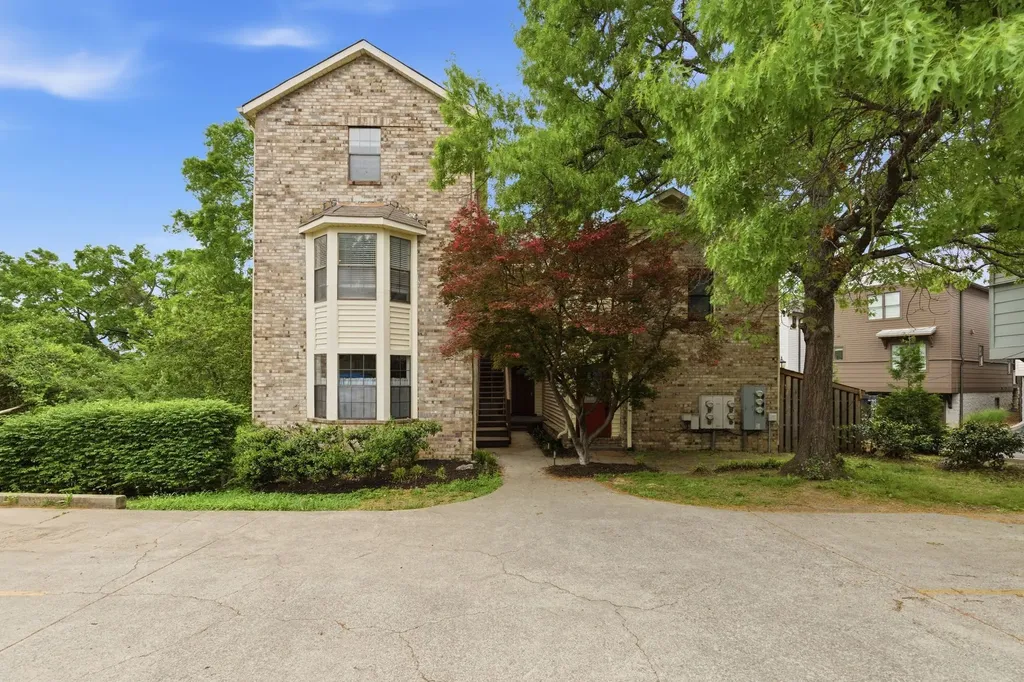 515 Chesterfield Avenue Nashville TN 37212