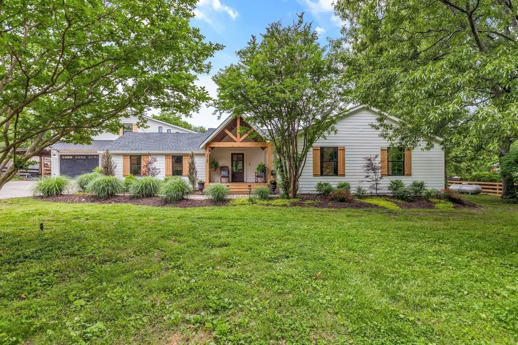 1757 Old Hillsboro Road Franklin TN 37069