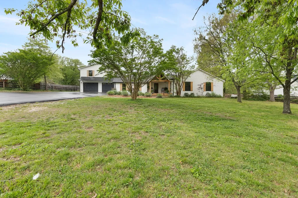 1757 Old Hillsboro Road Franklin TN 37069