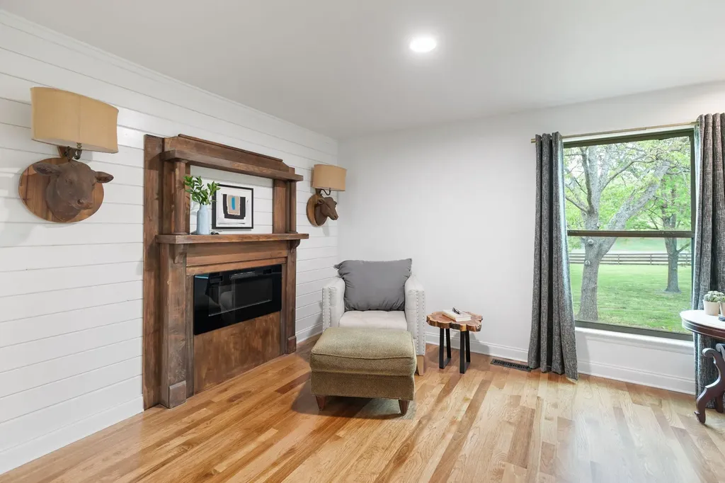 1757 Old Hillsboro Road Franklin TN 37069