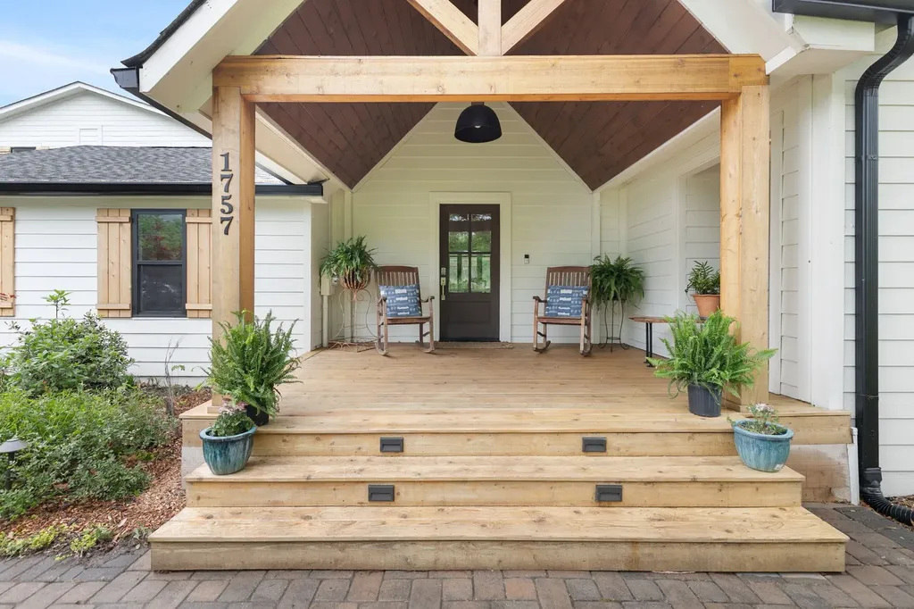 1757 Old Hillsboro Road Franklin TN 37069
