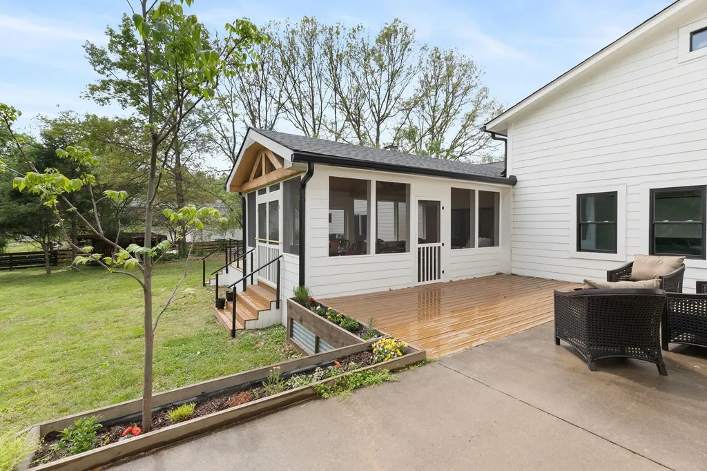 1757 Old Hillsboro Road Franklin TN 37069