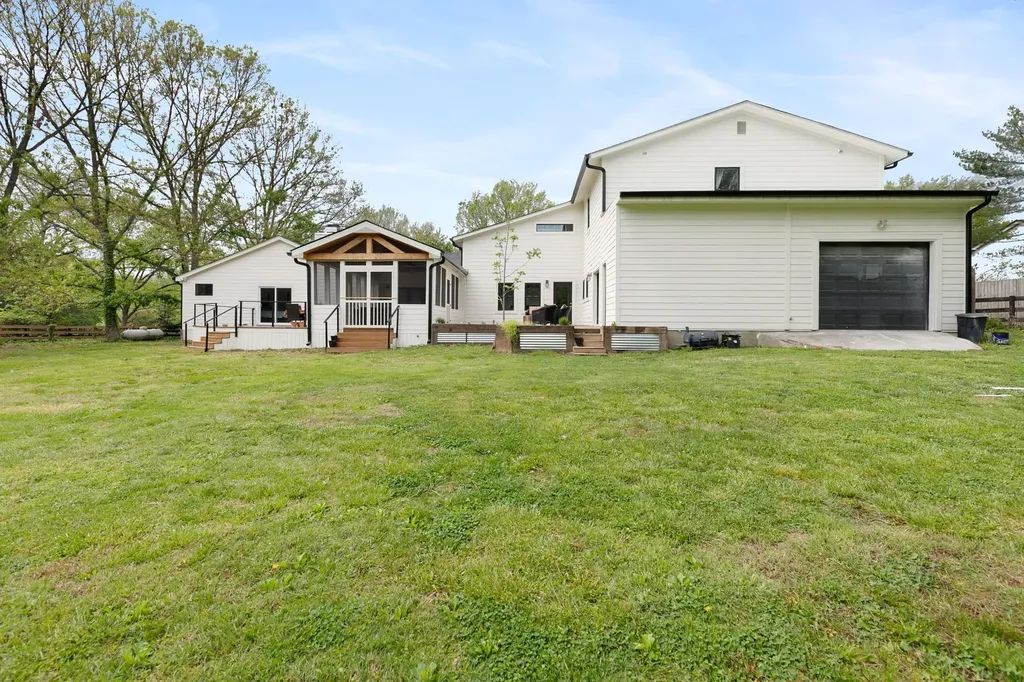 1757 Old Hillsboro Road Franklin TN 37069