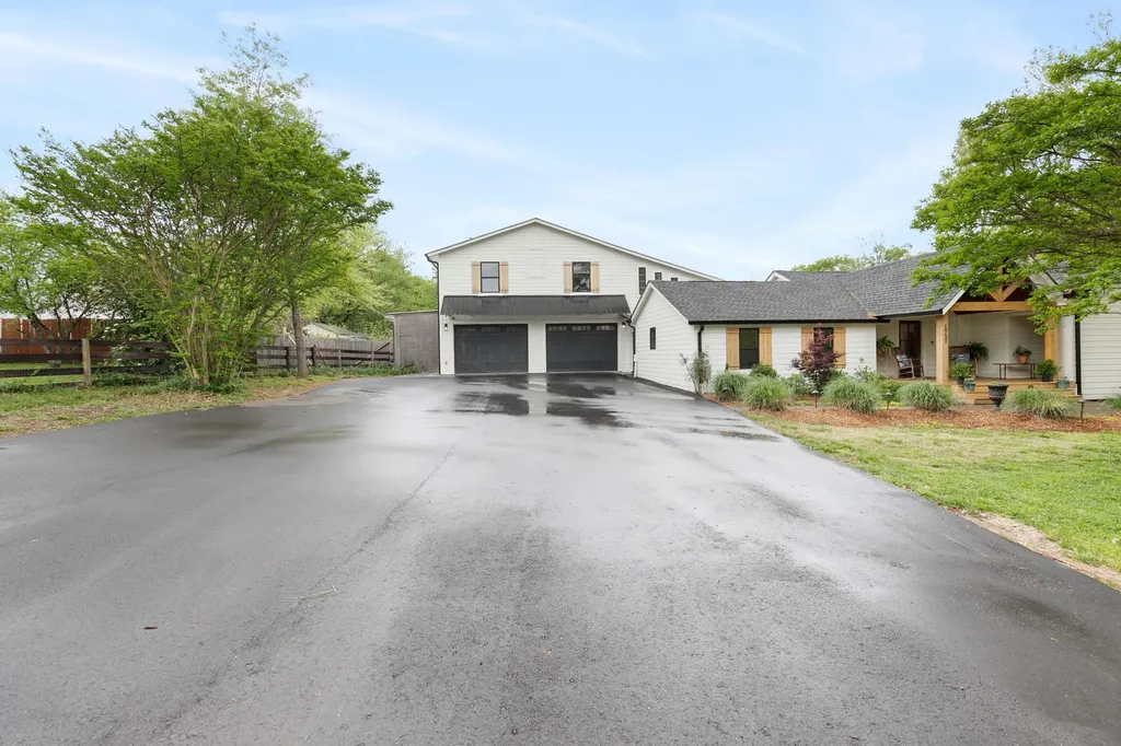 1757 Old Hillsboro Road Franklin TN 37069