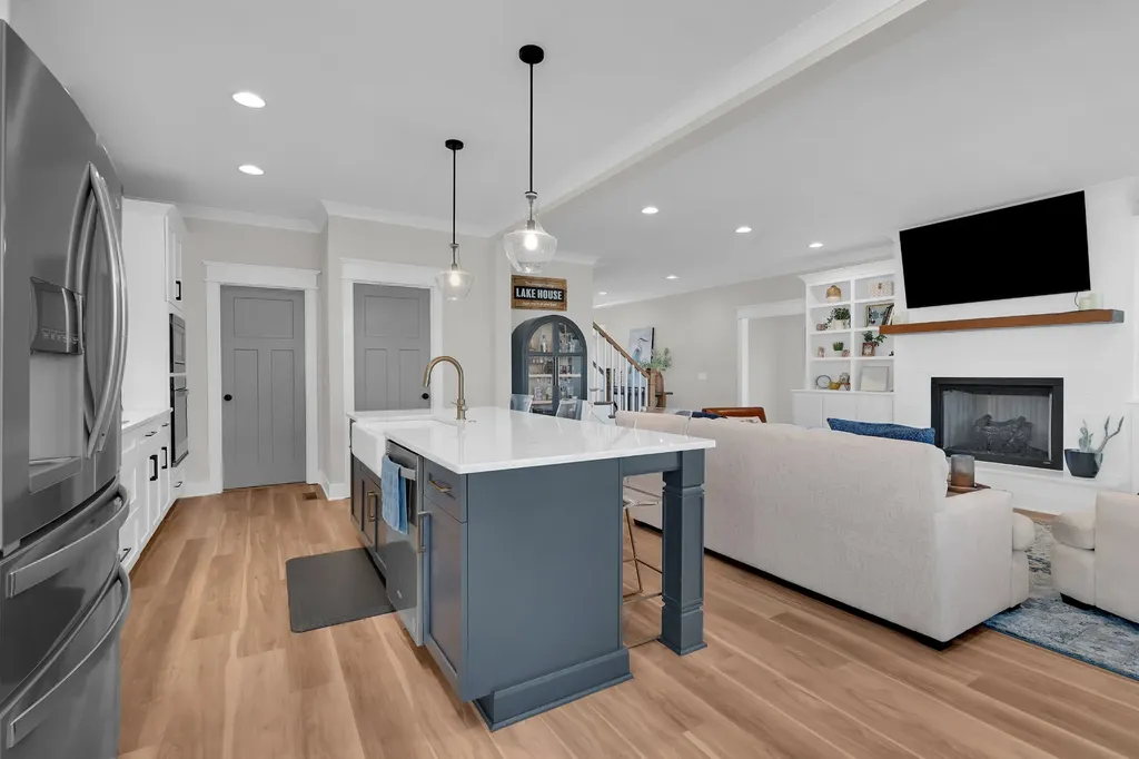 49 Driftwood Court Winchester TN 37398