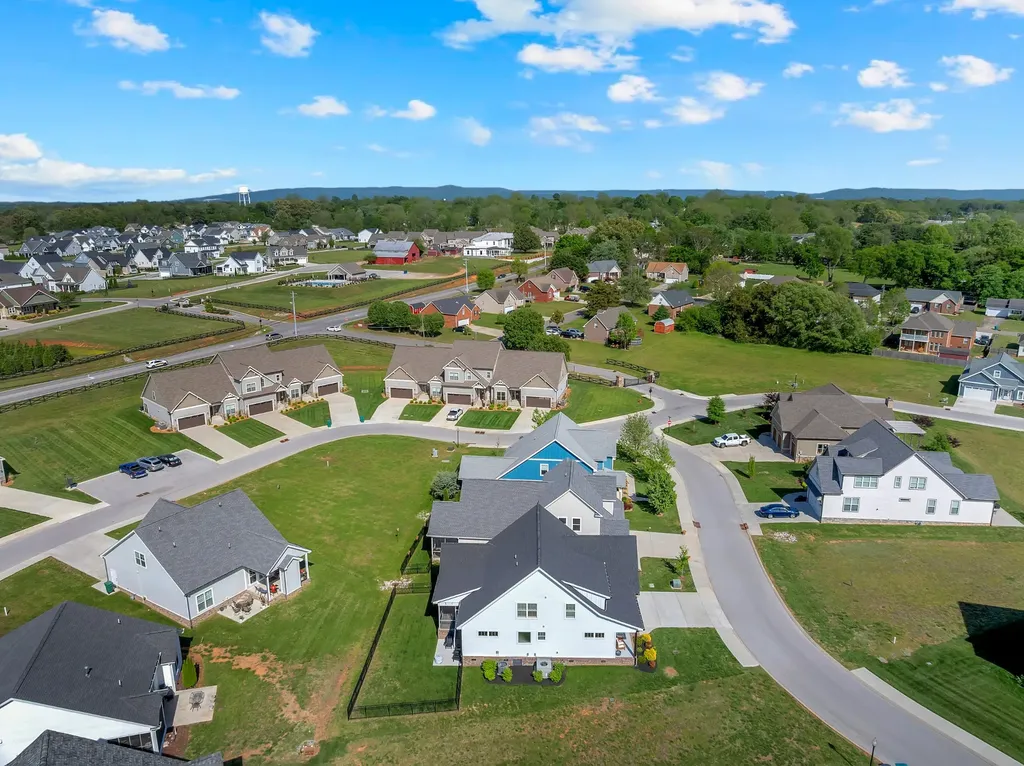 49 Driftwood Court Winchester TN 37398
