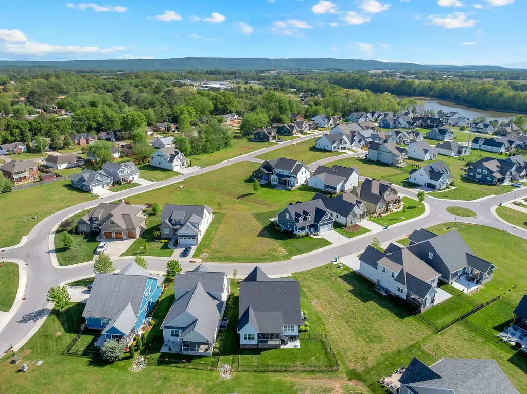 49 Driftwood Court Winchester TN 37398