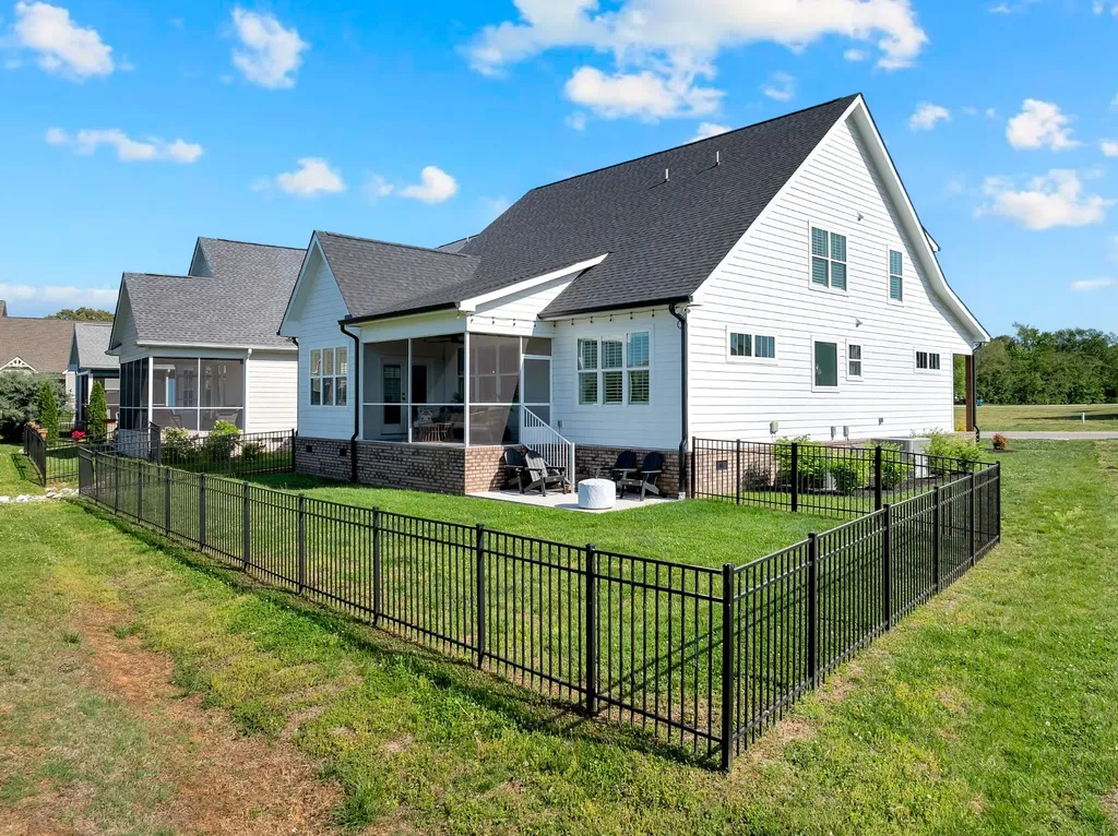 49 Driftwood Court Winchester TN 37398