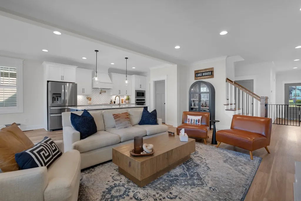 49 Driftwood Court Winchester TN 37398