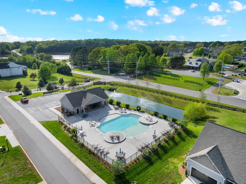 49 Driftwood Court Winchester TN 37398