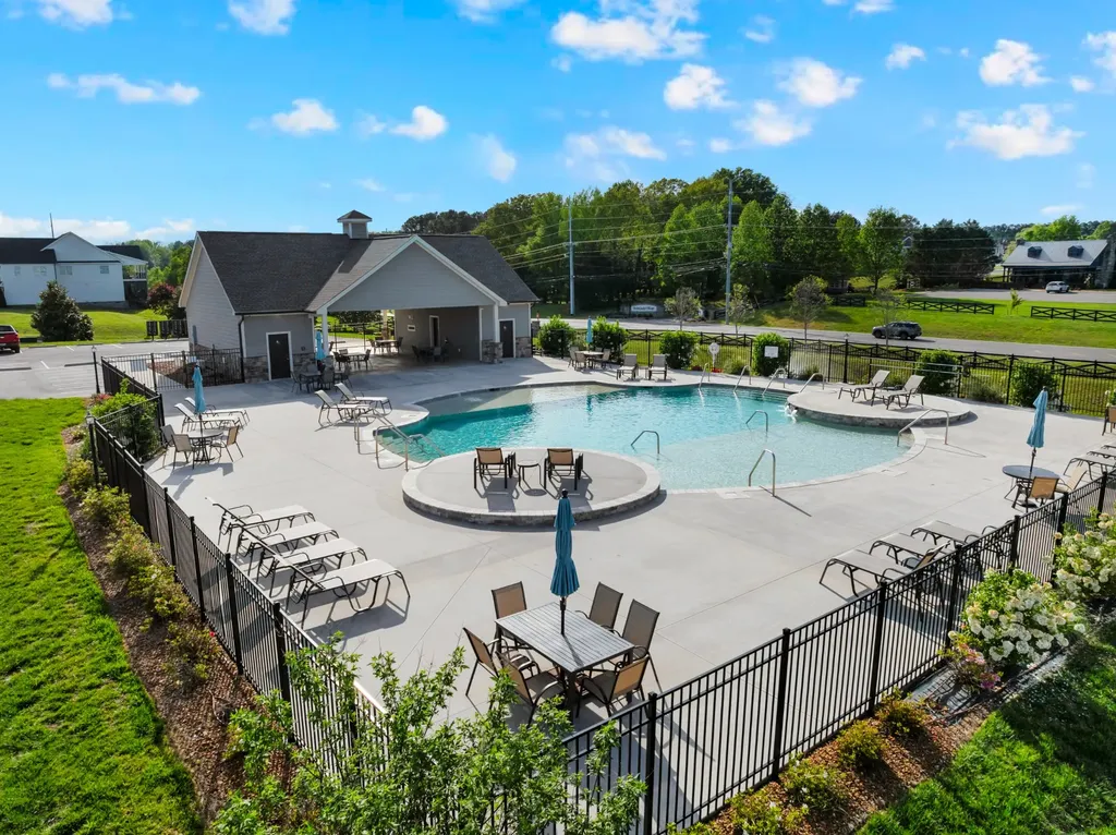 49 Driftwood Court Winchester TN 37398