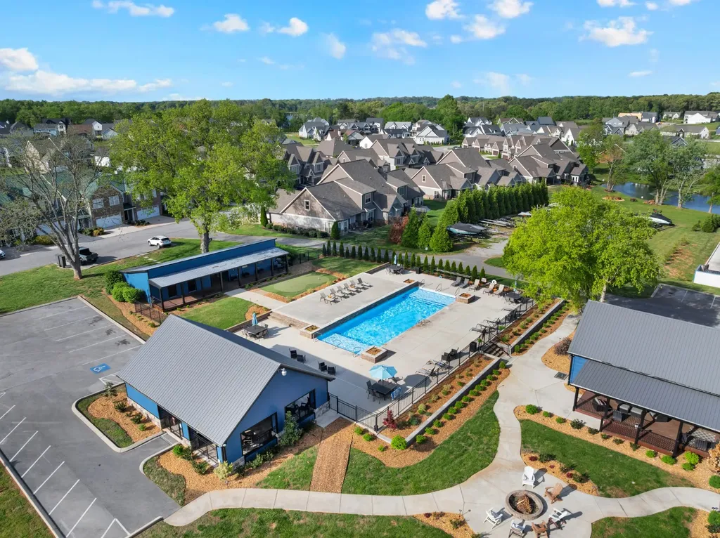 49 Driftwood Court Winchester TN 37398