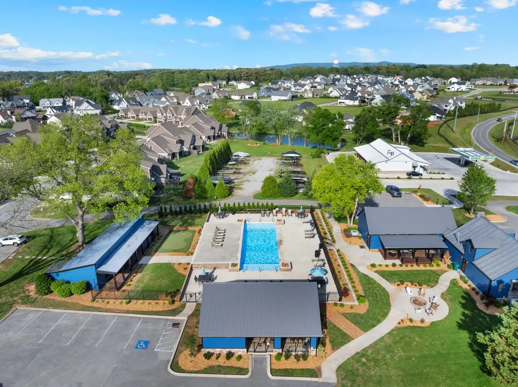 49 Driftwood Court Winchester TN 37398