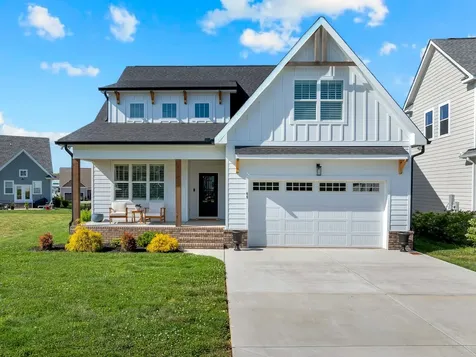 49 Driftwood Court Winchester TN 37398