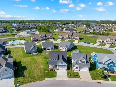 49 Driftwood Court Winchester TN 37398