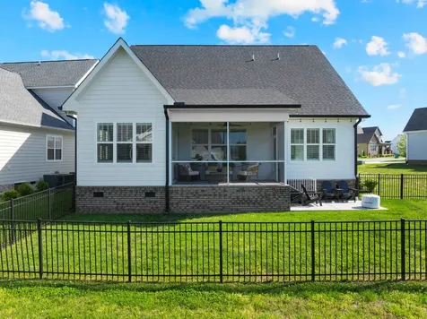 49 Driftwood Court Winchester TN 37398