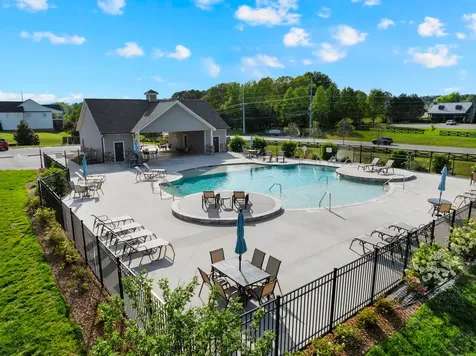 49 Driftwood Court Winchester TN 37398