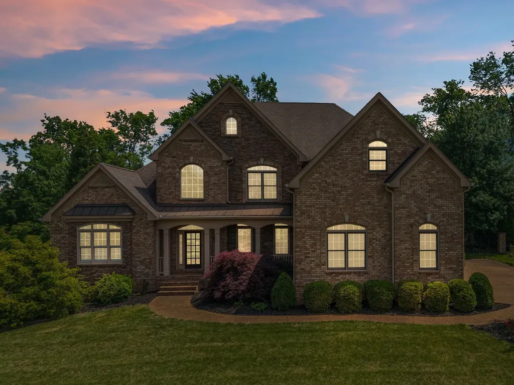 1830 Sonoma Trace Brentwood TN 37027