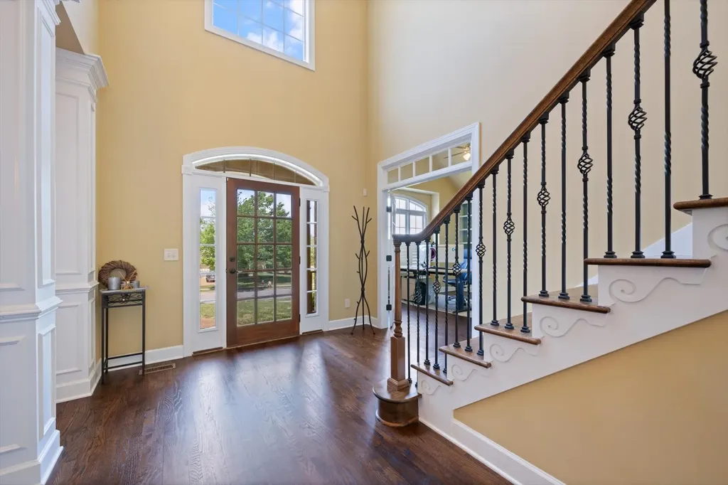 1830 Sonoma Trace Brentwood TN 37027