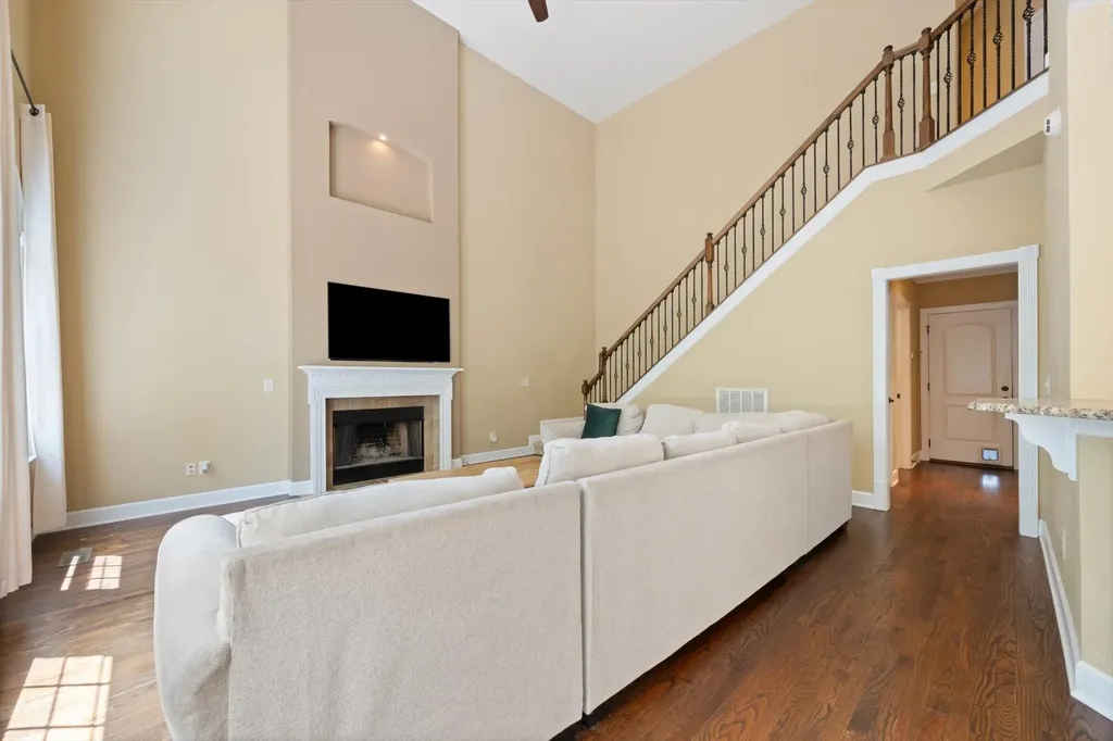 1830 Sonoma Trace Brentwood TN 37027