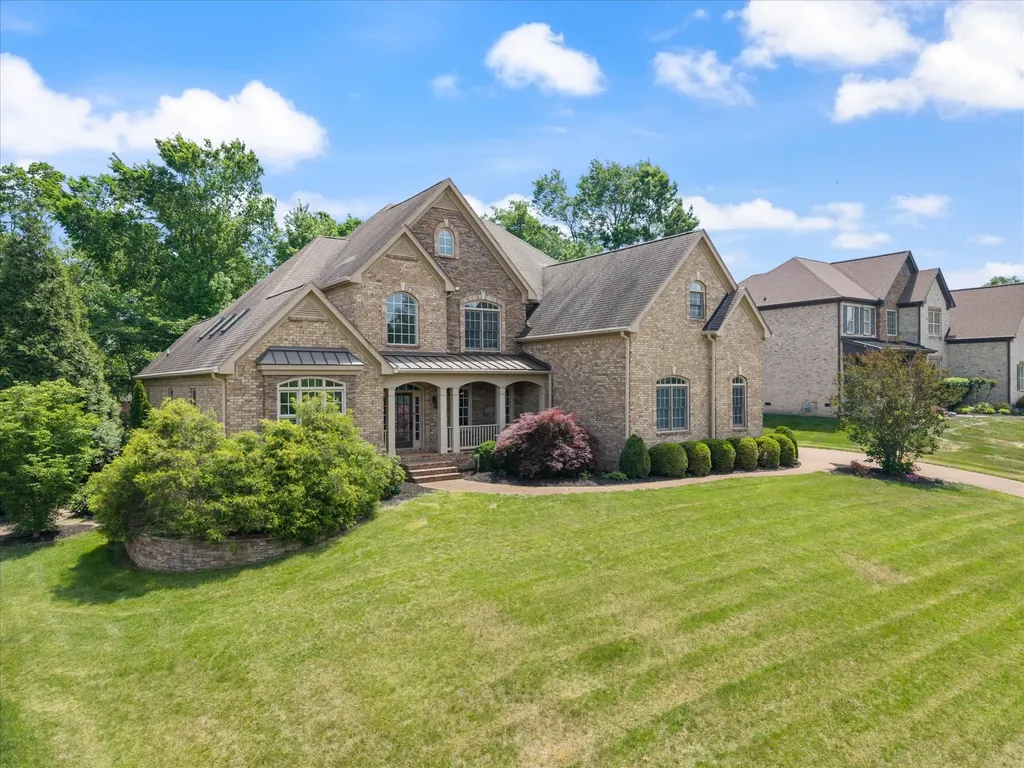 1830 Sonoma Trace Brentwood TN 37027