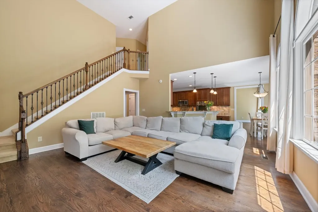 1830 Sonoma Trace Brentwood TN 37027