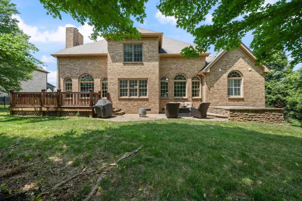 1830 Sonoma Trace Brentwood TN 37027