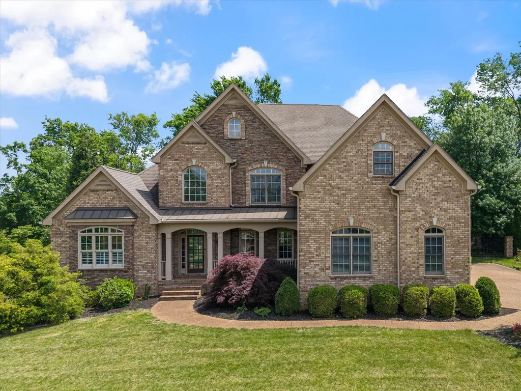 1830 Sonoma Trace Brentwood TN 37027