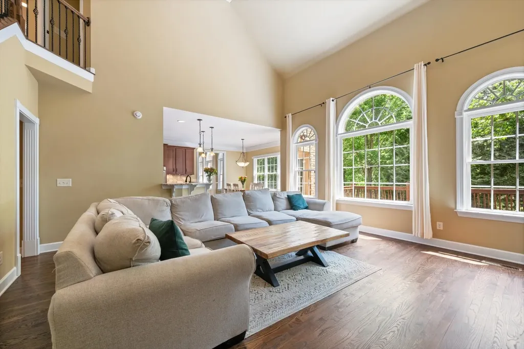 1830 Sonoma Trace Brentwood TN 37027