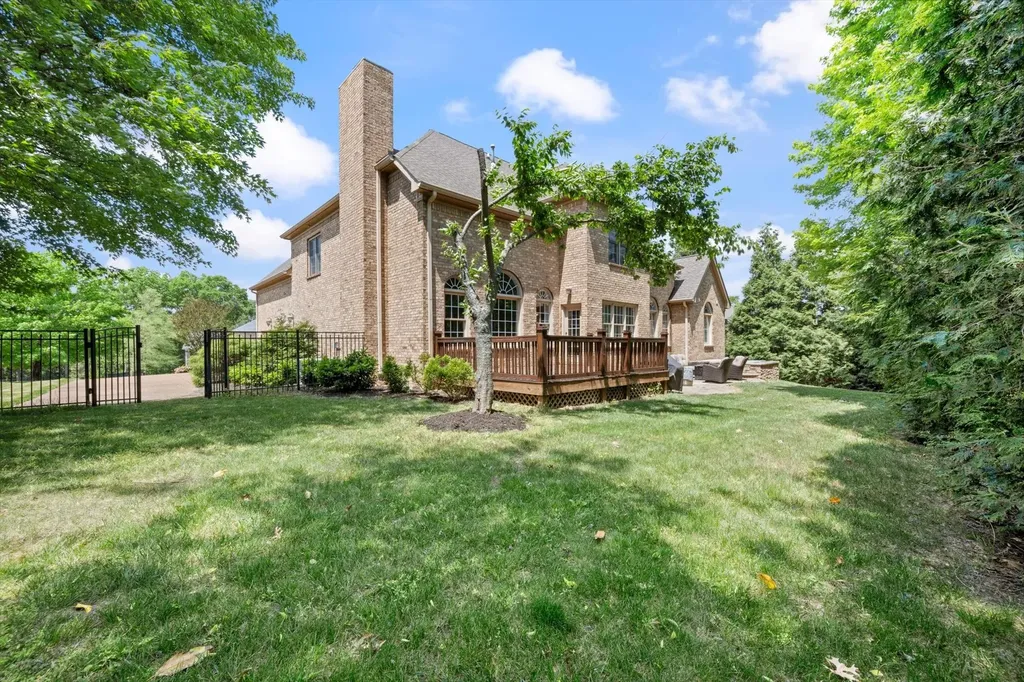 1830 Sonoma Trace Brentwood TN 37027