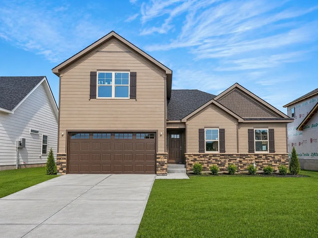4010 Green Pond Drive Murfreesboro TN 37128