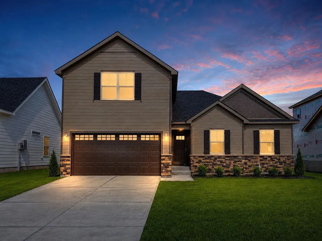 4010 Green Pond Drive Murfreesboro TN 37128