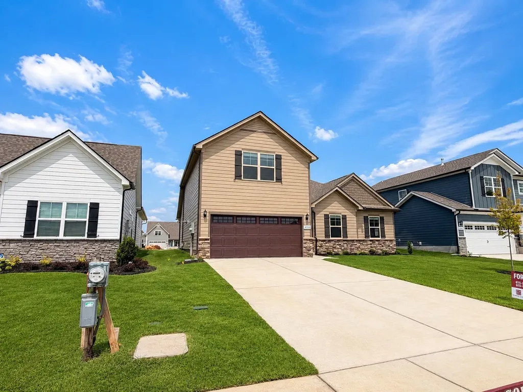4010 Green Pond Drive Murfreesboro TN 37128