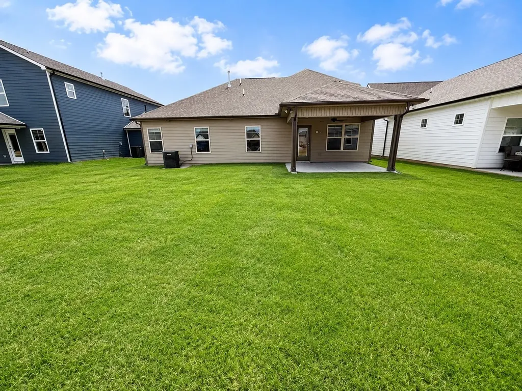 4010 Green Pond Drive Murfreesboro TN 37128