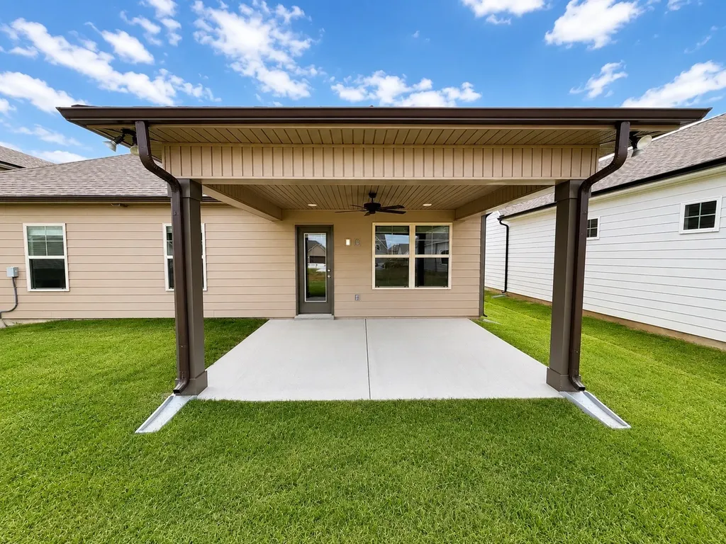 4010 Green Pond Drive Murfreesboro TN 37128