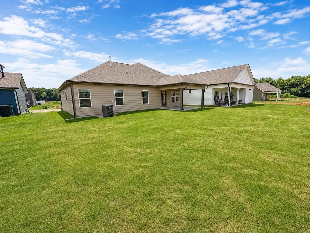 4010 Green Pond Drive Murfreesboro TN 37128