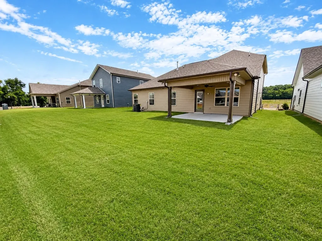 4010 Green Pond Drive Murfreesboro TN 37128