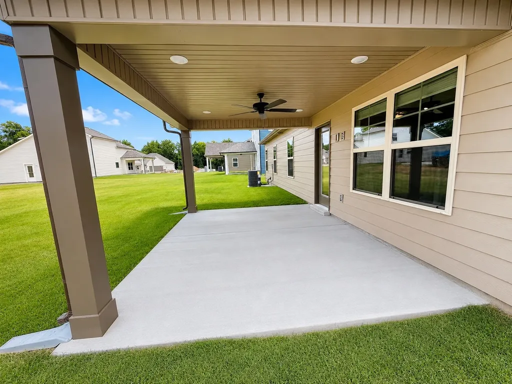 4010 Green Pond Drive Murfreesboro TN 37128