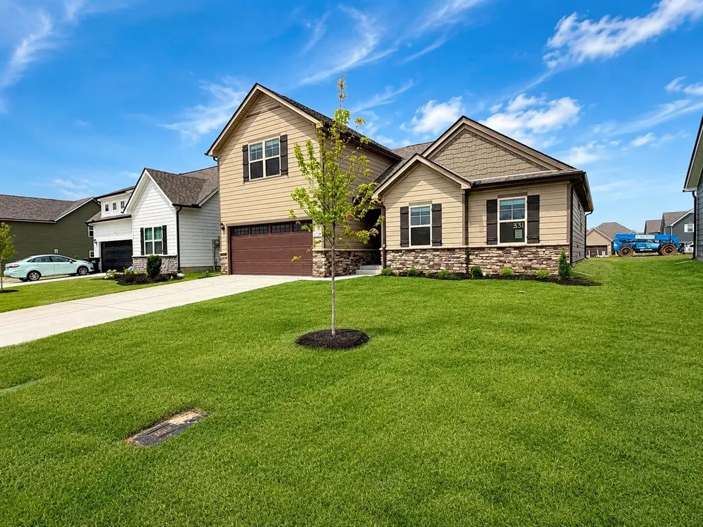 4010 Green Pond Drive Murfreesboro TN 37128