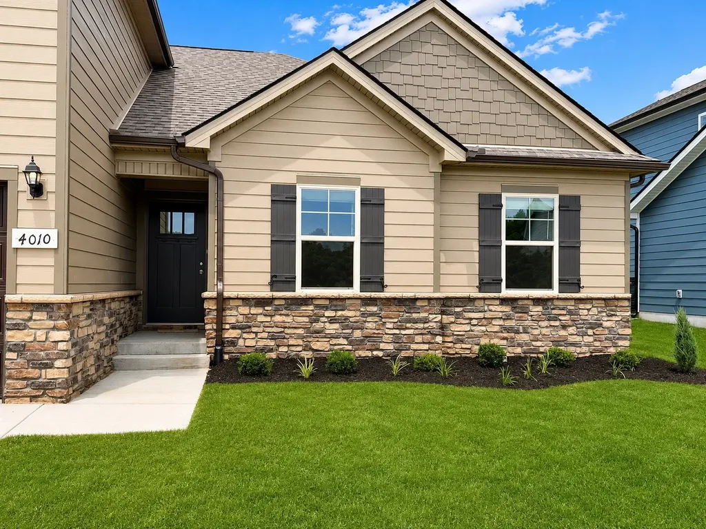 4010 Green Pond Drive Murfreesboro TN 37128