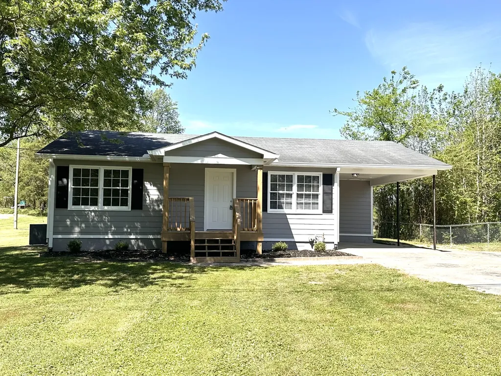 21 Mcalister Road Fayetteville TN 37334