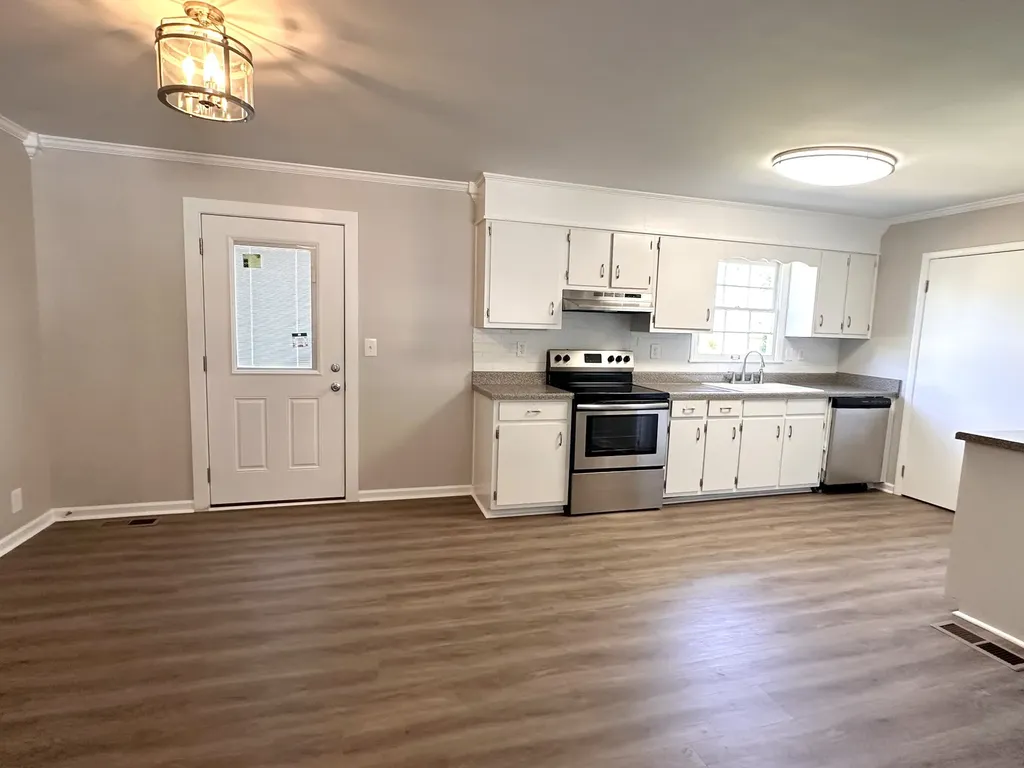 21 Mcalister Road Fayetteville TN 37334